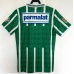 Palmeiras 1994 Retro Domácí Dres Krátký Rukáv